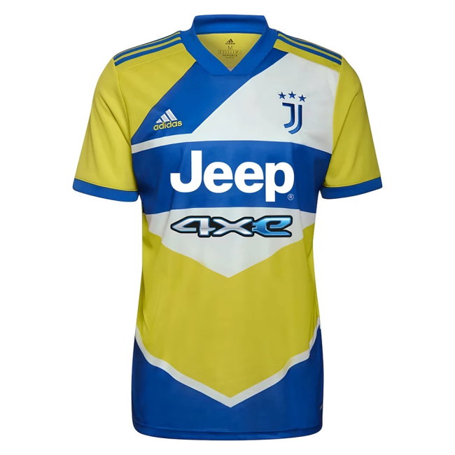 2021-2022 Juventus Third Shirt (PLATINI 10)-SoccerKits Hub | Buy Soccer Jerseys Online